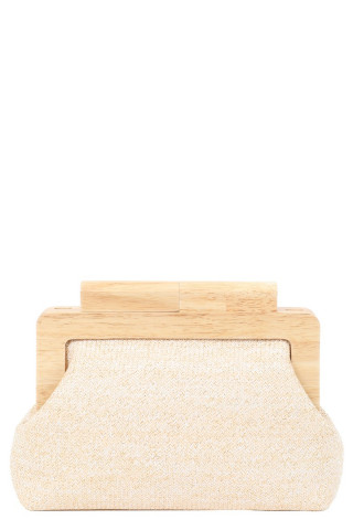 EVENING BAG (23X18) 