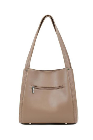 SHOULDER BAG (30X29X15) 