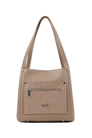 SHOULDER BAG (30X29X15) 