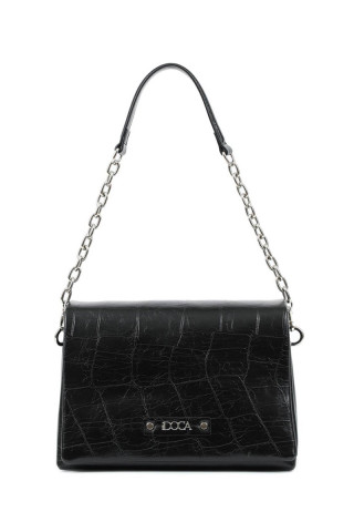 SHOULDER BAG (28X21X17) 