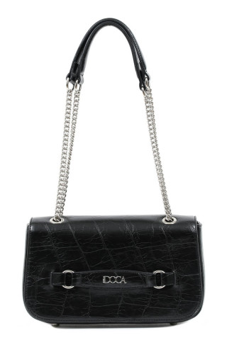 CROSSBOBY BAG (27X16X8) 