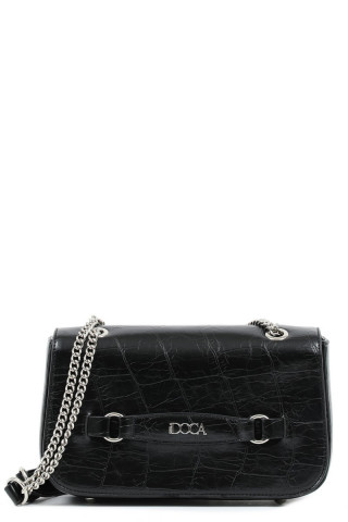 CROSSBOBY BAG (27X16X8) 