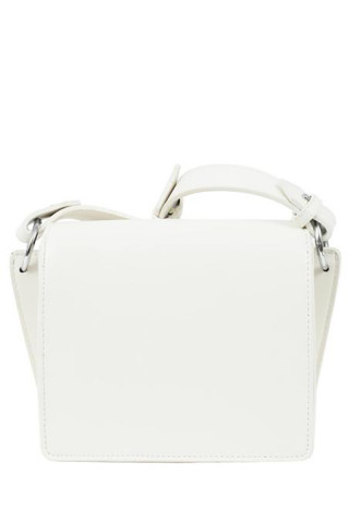 CROSSBODY BAG (18X17X8) 