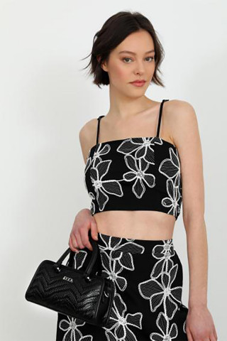 CROSSBODY BAG (26.5X13.5X5) 