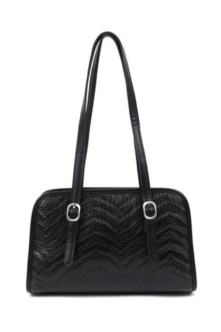 SHOULDER BAG (30.5X20X11) 