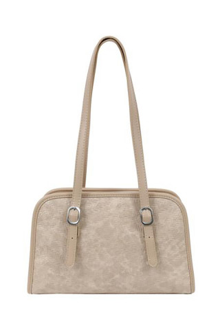 SHOULDER BAG (30.5X20X11) 