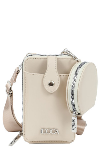 CROSSBODY BAG (10X19) 