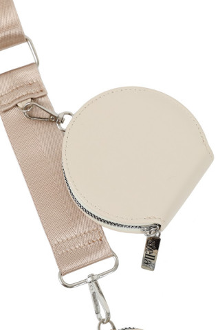 CROSSBODY BAG (10X19) 