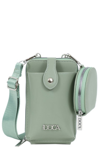 CROSSBODY BAG (10X19) 