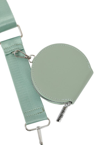 CROSSBODY BAG (10X19) 