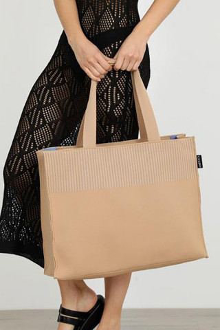 SHOULDER BAG (47X36) 