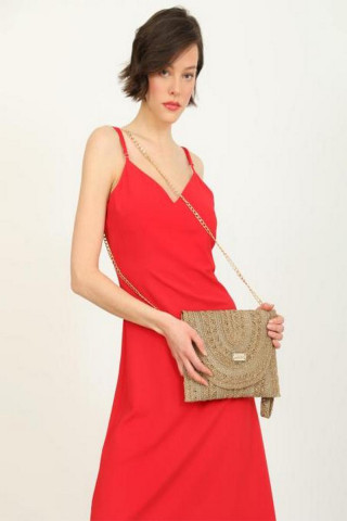 CROSSBODY BAG (29X19) 