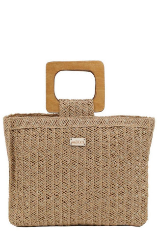 HANDBAG (22X37X8) 
