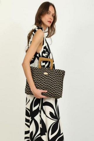 HANDBAG (22X37X8) 