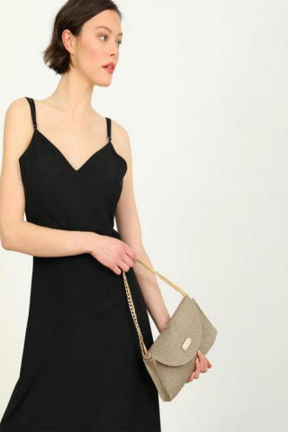CROSSBODY BAG (26X12X4) 