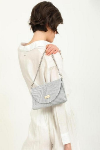 CROSSBODY BAG (26X12X4) 