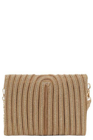CROSSBODY BAG (29X19) 