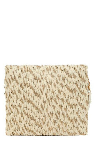 CROSSBODY BAG (28X21) 