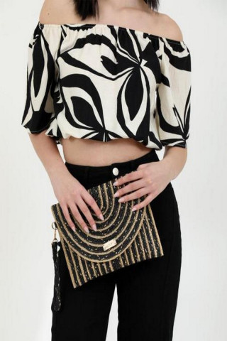 CROSSBODY BAG (28X22) 