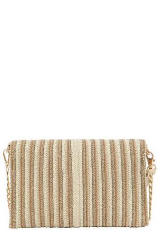 CROSSBODY BAG (26X12X4) 