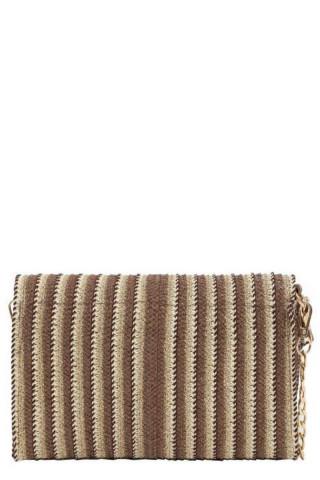 CROSSBODY BAG (26X12X4) 