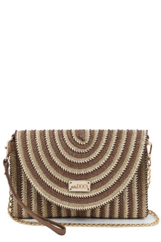 CROSSBODY BAG (26X12X4) 