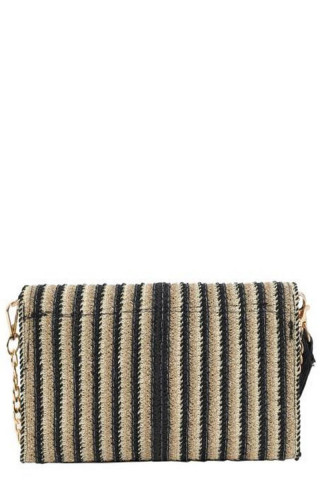 CROSSBODY BAG (26X12X4) 