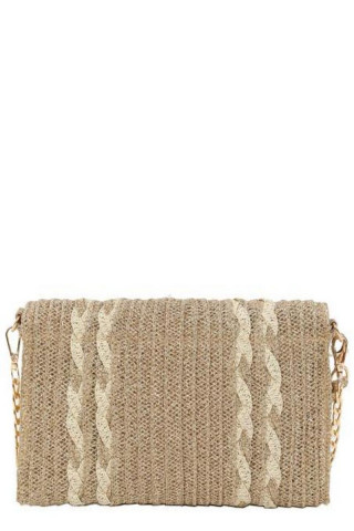 CROSSBODY BAG (26X12) 