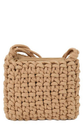 SHOULDER BAG (28X19) 