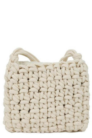 SHOULDER BAG (28X19) 