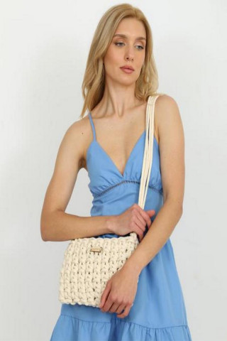 SHOULDER BAG (28X19) 