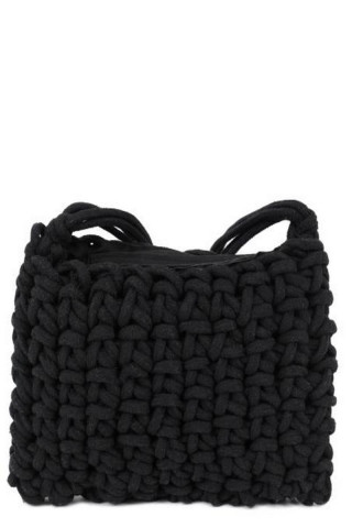 SHOULDER BAG (28X19) 