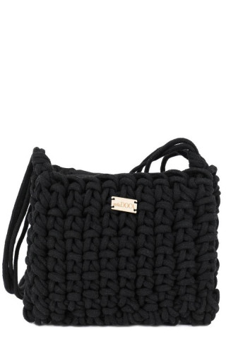 SHOULDER BAG (28X19) 