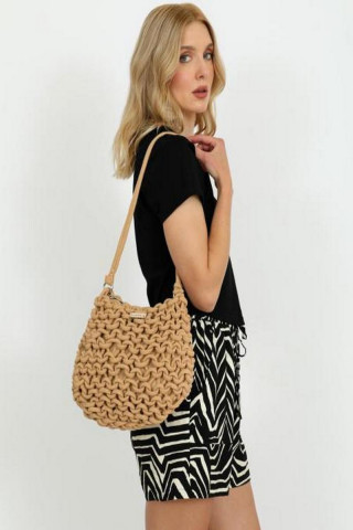 SHOULDER BAG (31X27) 