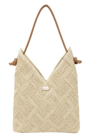 SHOULDER BAG (40X39) 