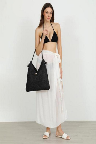 SHOULDER BAG (40X39) 