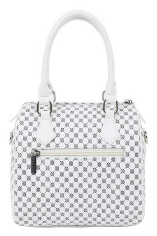 CROSSBODY BAG  (25X19X15.5) 