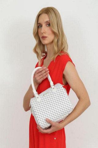 CROSSBODY BAG  (25X19X15.5) 