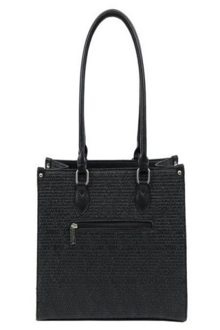 SHOULDER BAG (33.5X30X15) 