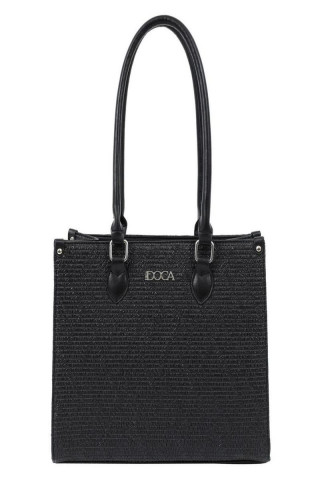SHOULDER BAG (33.5X30X15) 