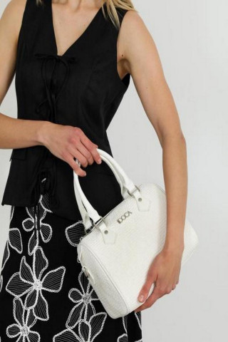 SHOULDER BAG (25.5X20X16) 