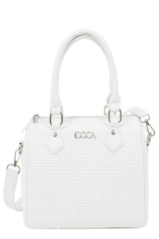 SHOULDER BAG (25.5X20X16) 