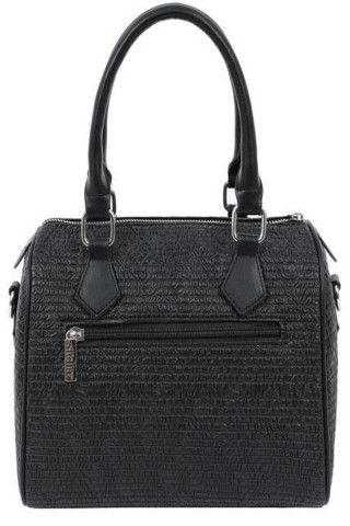 SHOULDER BAG (25.5X20X16) 