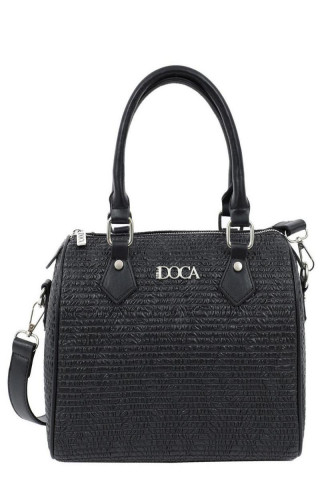 SHOULDER BAG (25.5X20X16) 