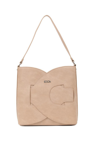 SHOULDER BAG (31X31X11) 