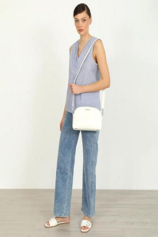 CROSSBODY BAG  (26X18X8.5) 