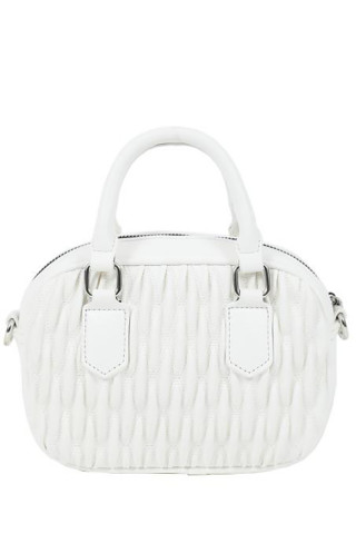 CROSSBODY BAG  (21X15X7) 