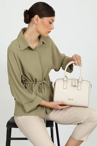 SHOULDER BAG (25.5X17.5X14.5) 