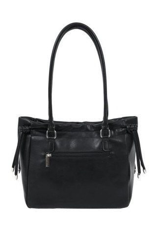 SHOULDER BAG  (29X25X13) 