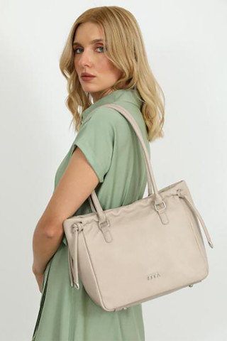 SHOULDER BAG  (29X25X13) 